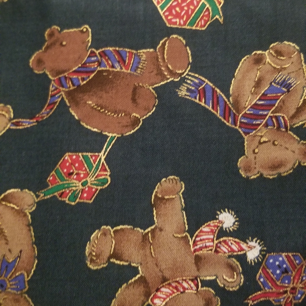 Fabric - Picture 2 of 3